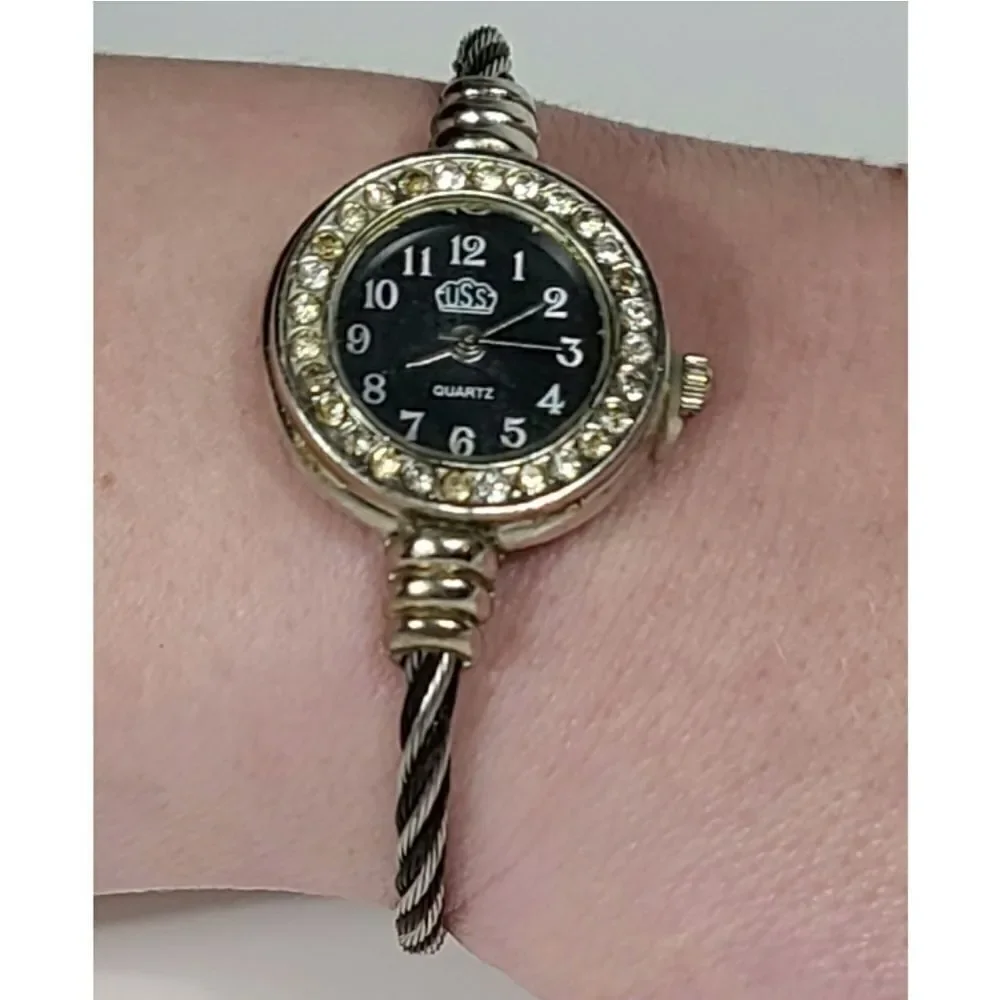 Boutique womens rihnston watch